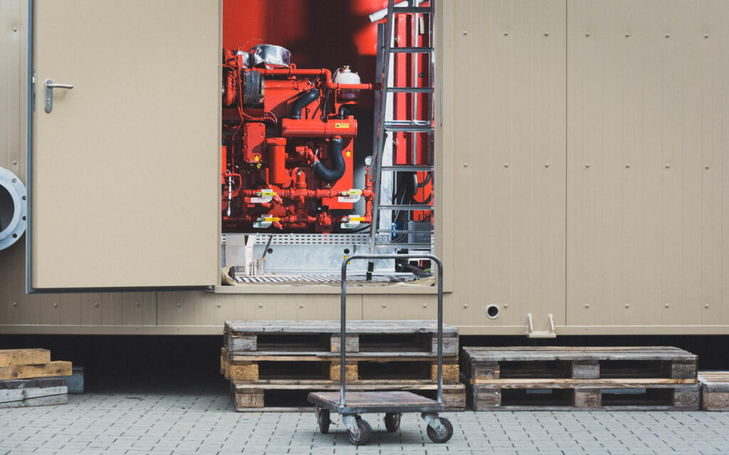 Obermark unternehmen holzhauer pumpen 6193