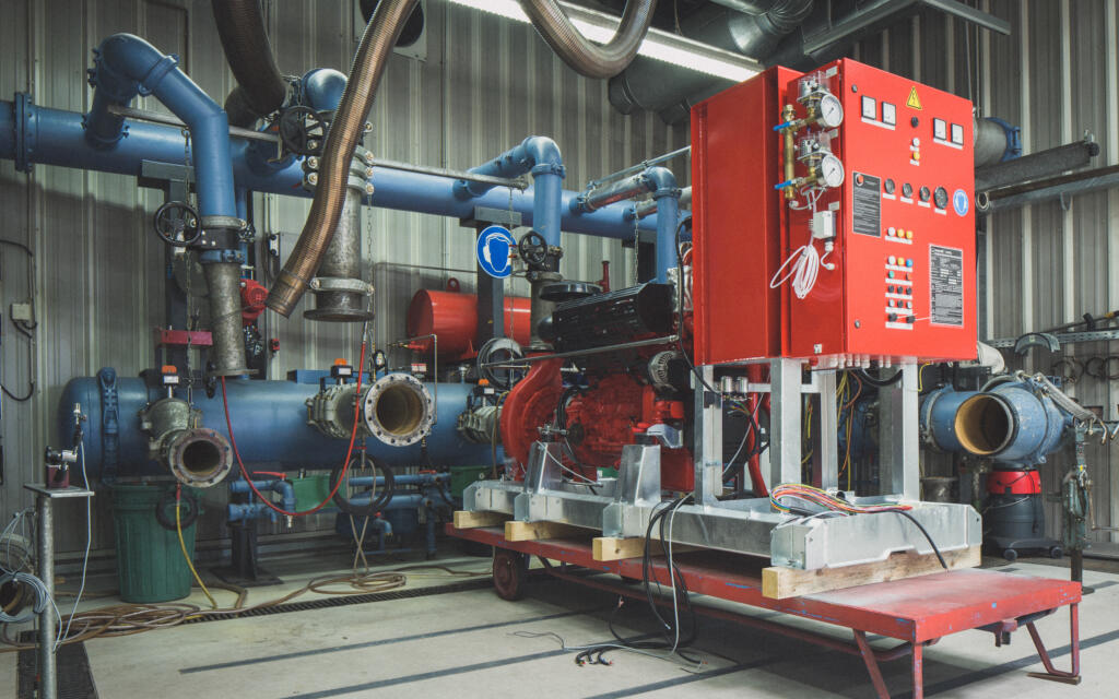 Obermark unternehmen holzhauer pumpen 6829