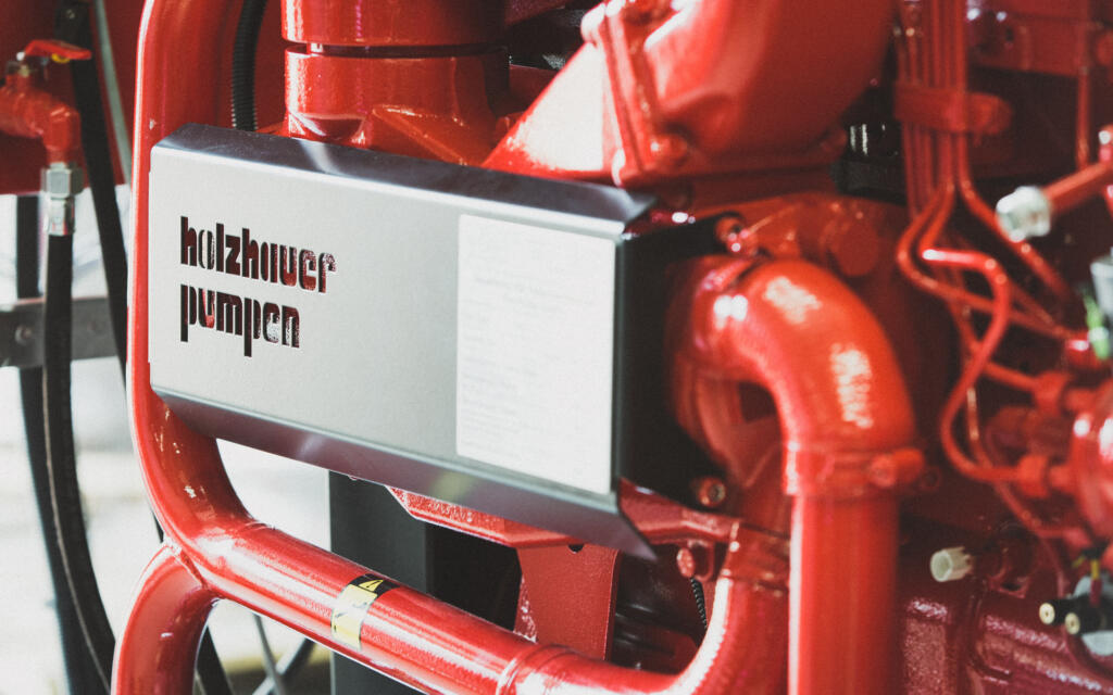 Obermark unternehmen holzhauer pumpen 6901