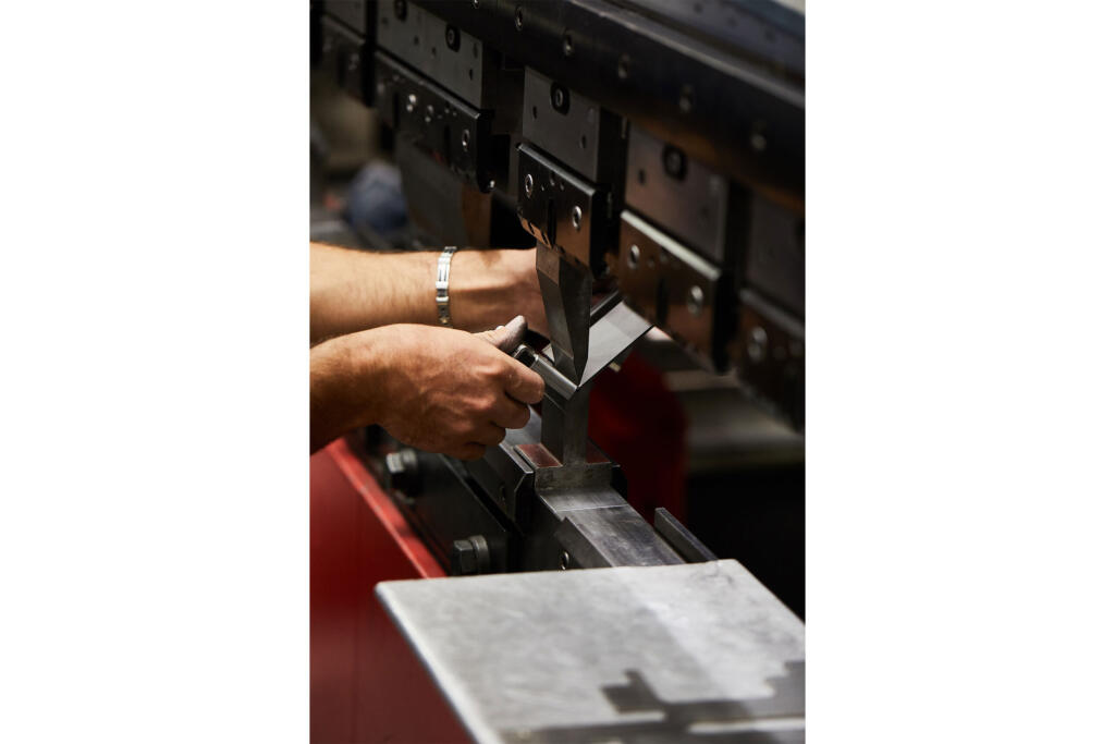 GALERIE 06 OBM U11018 Ringele N3 A6081